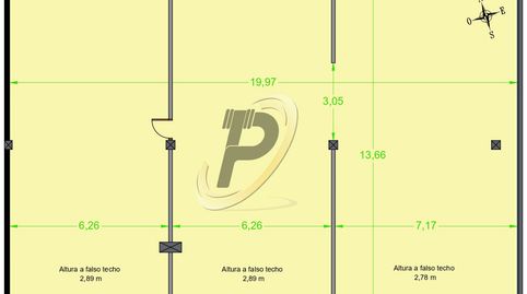Foto 2 von Büro zur Miete in Pinoa, 8, Zamudio, Bizkaia