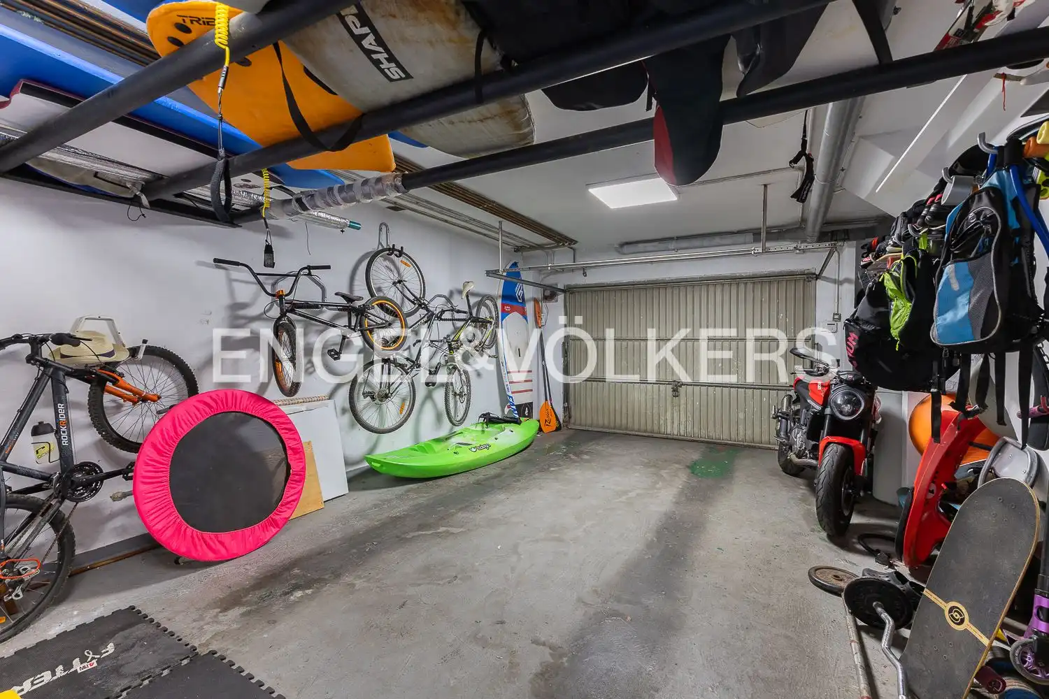 Parking of Houses for sale in Alboraya  with Air Conditioner, Heating and Terrace