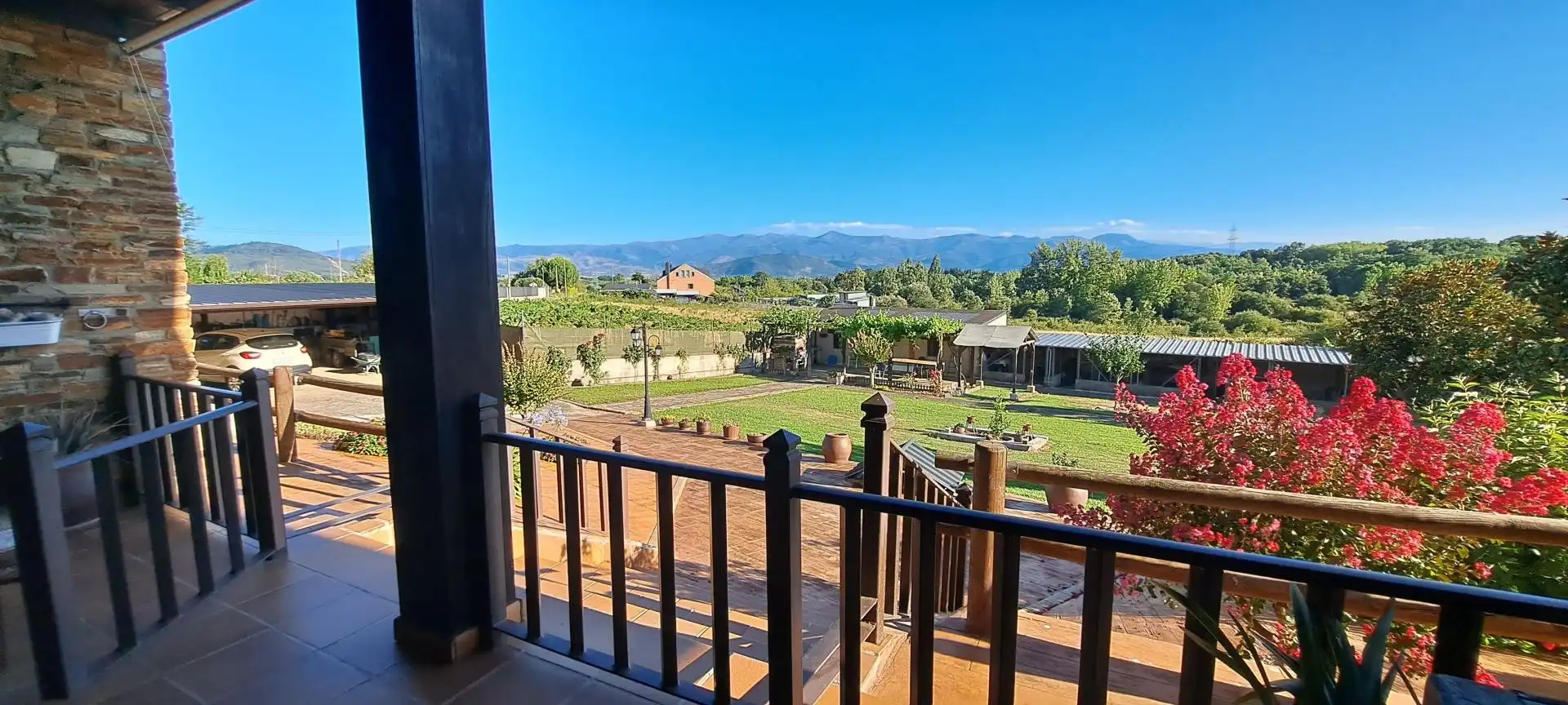 Houses for sale in Cabañas Raras