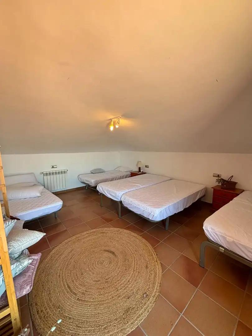 Casa amb jardí en venda a Torre de Juan Abad, imagen 29