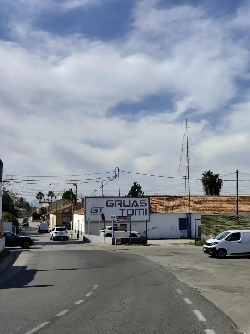 Chalet con terraza en venta en Camino Hondo, imagen 29