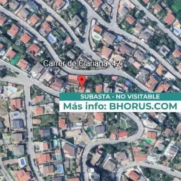 Casa amb piscina en venda a CLARIANA 42, imagen 5