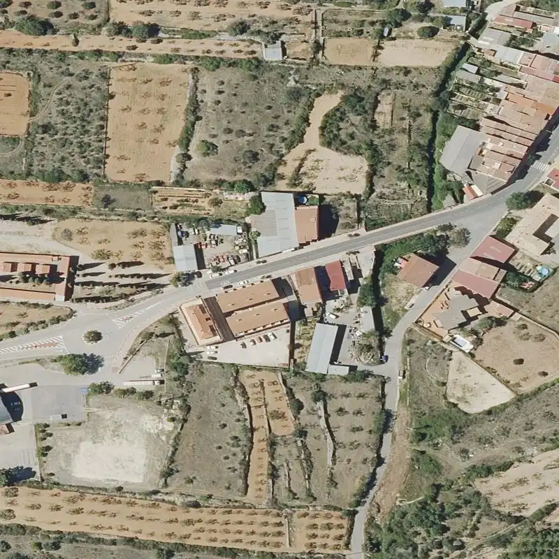 Appartement à vendre à CR CASTELLON, nº 15, Planta 0, Puerta 1, imagen 2