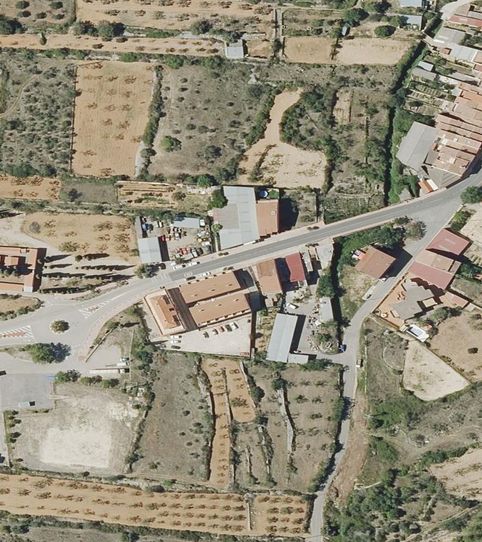 Photo 2 of Flat for sale in Cr Castellon, Nº 15, Planta 0, Puerta 1, -1, Albocàsser, Castellón