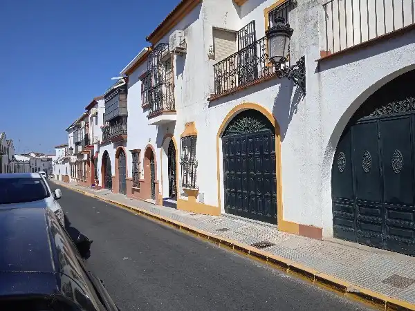 Adossat en venda a Calle Palos De La Frontera