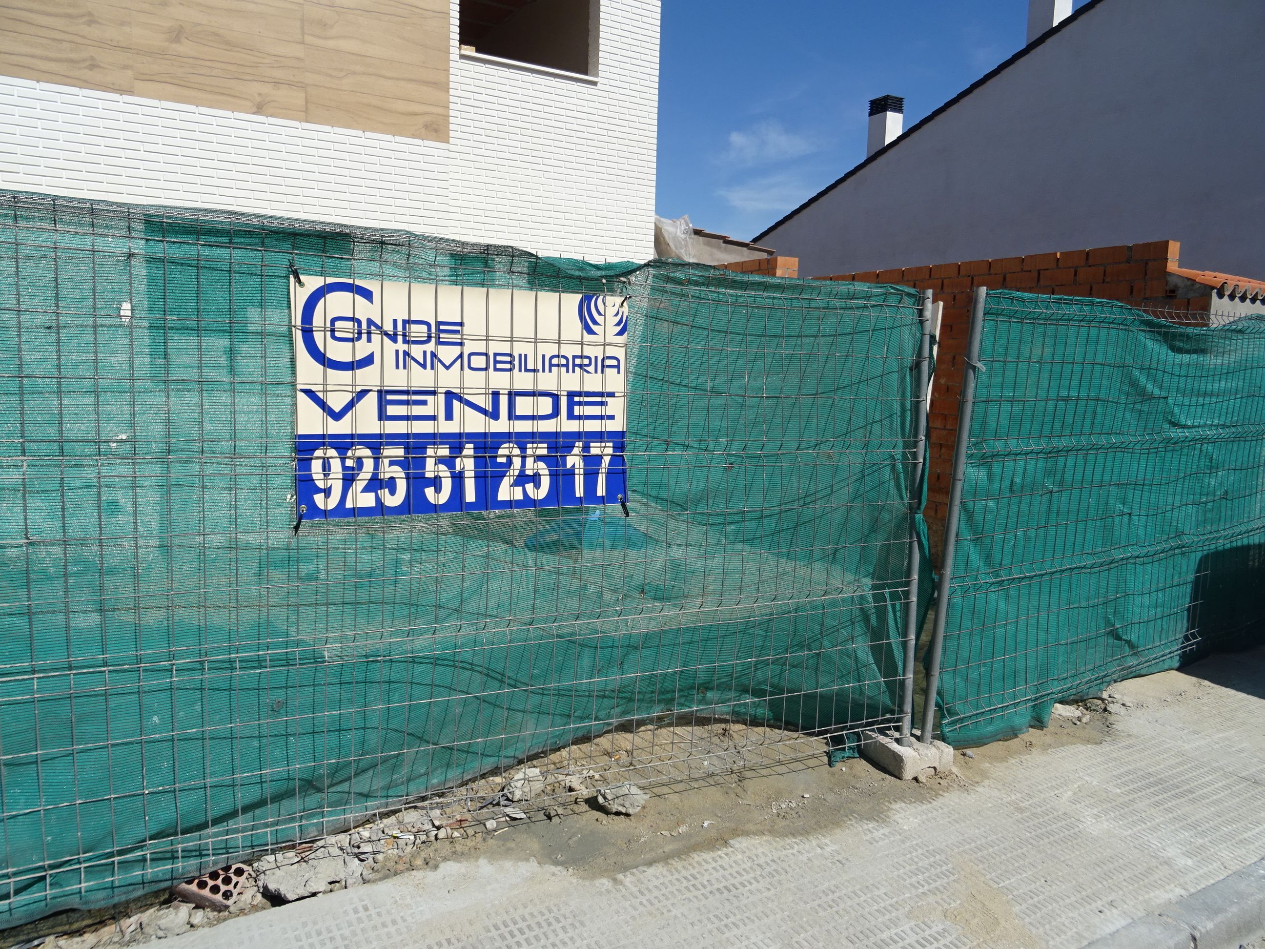 Single-family semi-detached for sale in Illescas  with Parquet flooring and Storage room