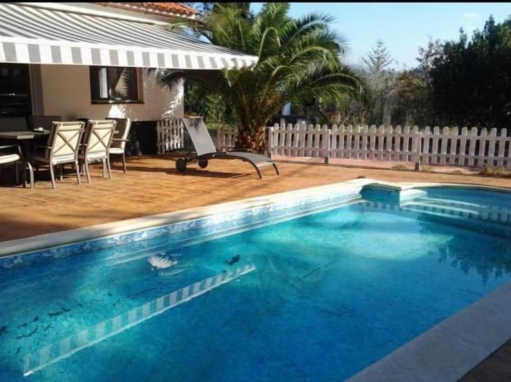 Casa o chalet en venta en Vacarisses