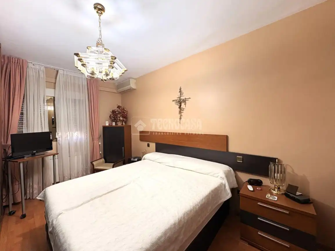 Habitación de Piso en venta en Loeches