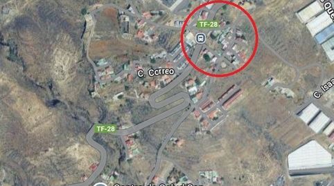 Foto 5 de Residencial en venta en General Sur 13, 1º01, El Chorrillo - San Isidro - Llano Blanco, El Rosario