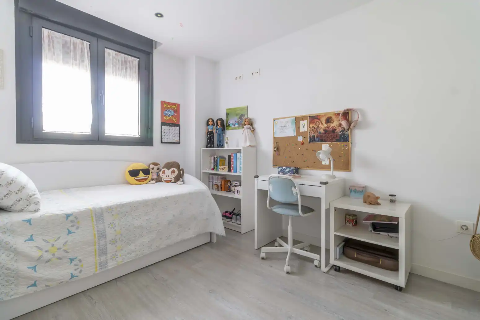 Piso con piscina en venta en Barrio Alto, imagen 22
