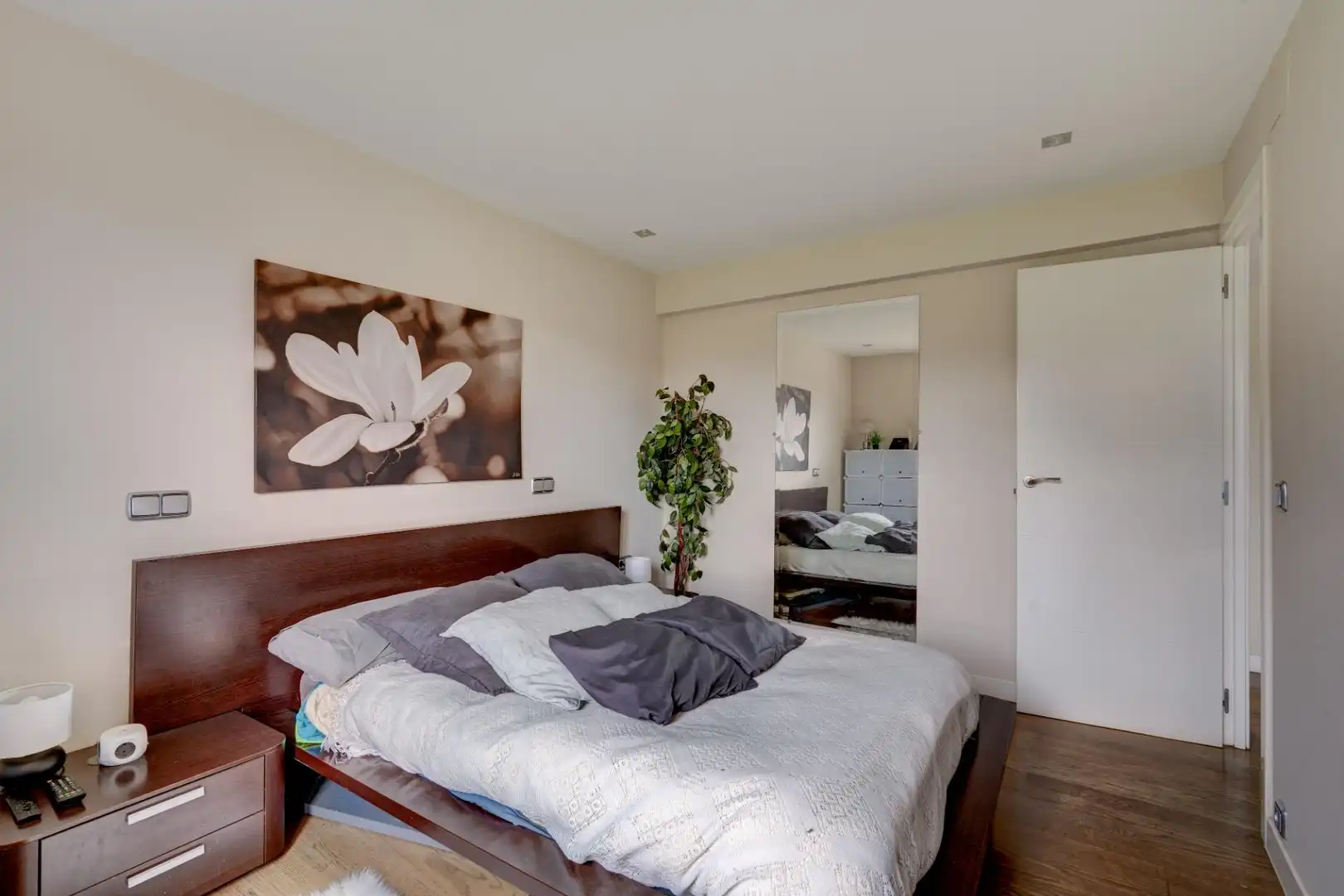 Flat with terrace for sale in Avenida Avenida Markola, imagen 16