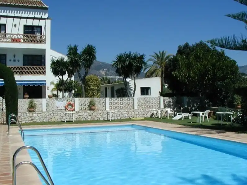 Maison avec piscine à vendre à Avenida Suiza 22, imagen 7