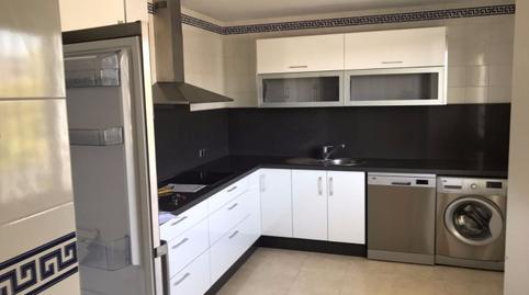 Photo 4 of Duplex for sale in Calle Santa Isabel, Los Arqueros - Puerto del Almendro, Málaga