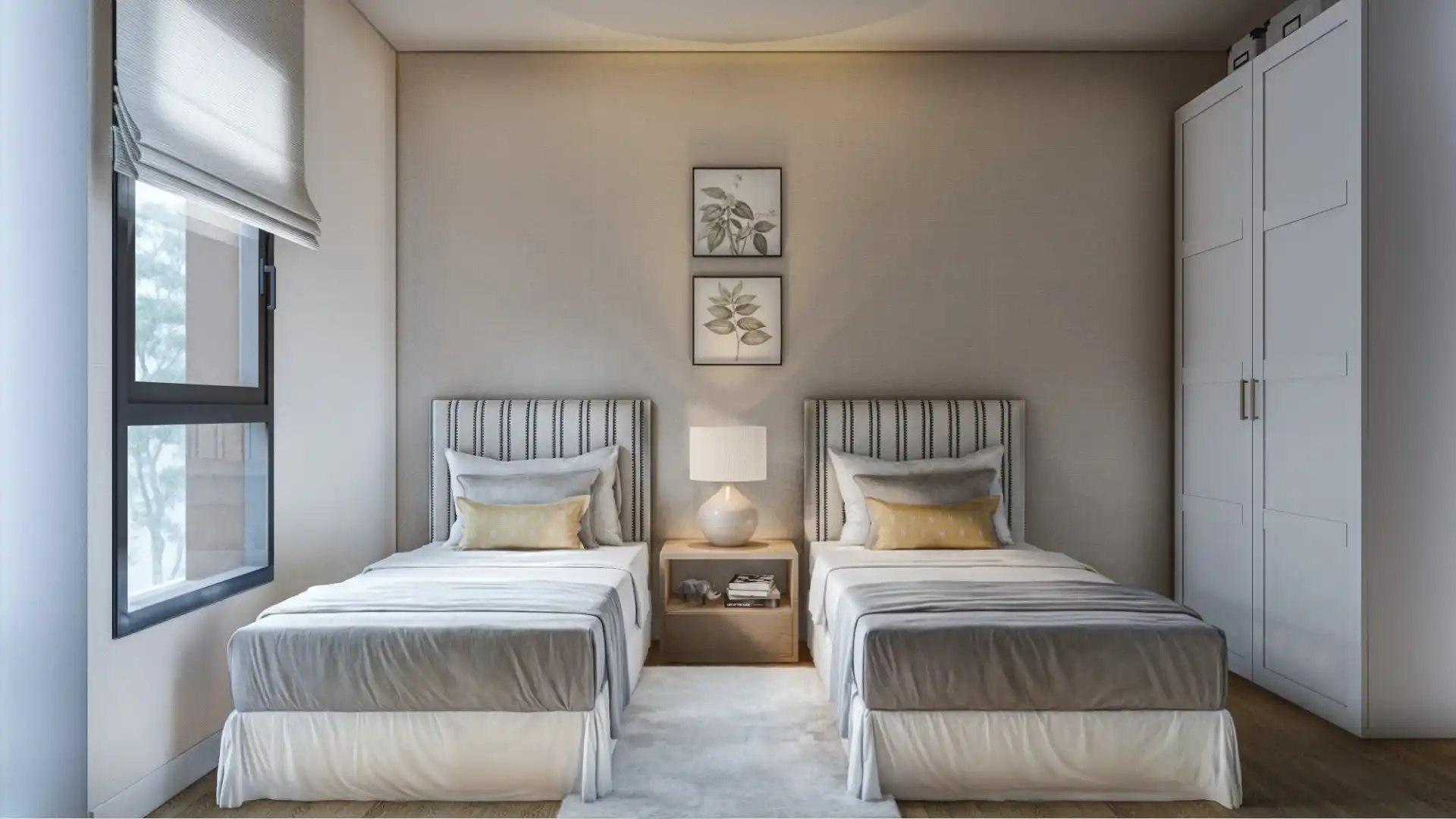 Flat for sale in Cruz Roja