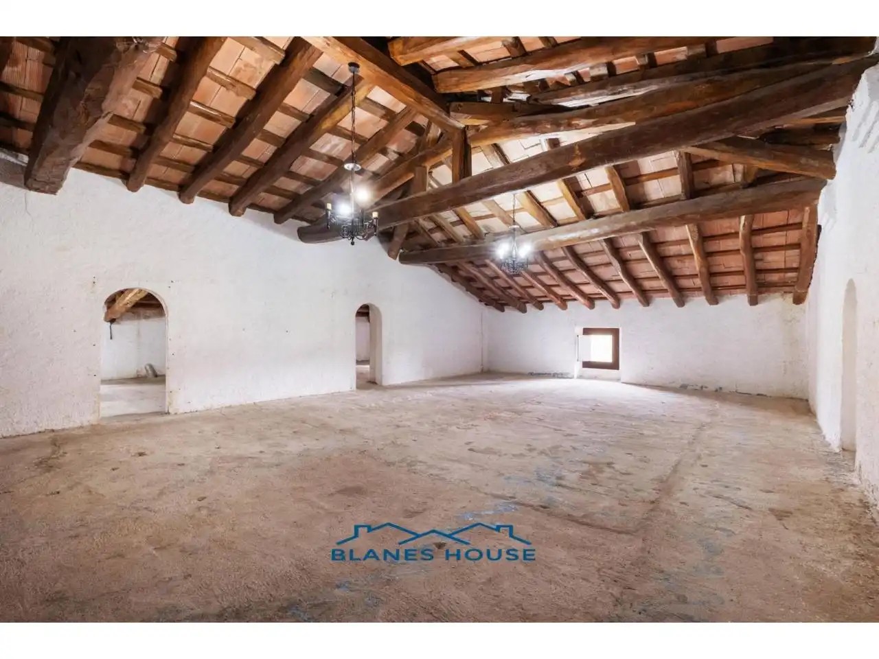 Country homes for sale in Fogars de la Selva  with Heating, Private garden and Terrace