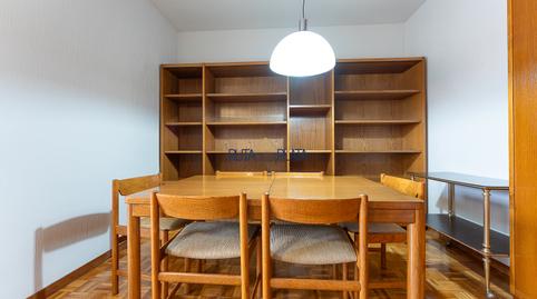 Foto 4 de Piso de alquiler en Calle Candelaria Ruiz del Árbol, 31, Candelaria - Peña de Francia, Zamora