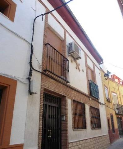 Piso en Venta en Ctra. Circunvalación - La Magdalena