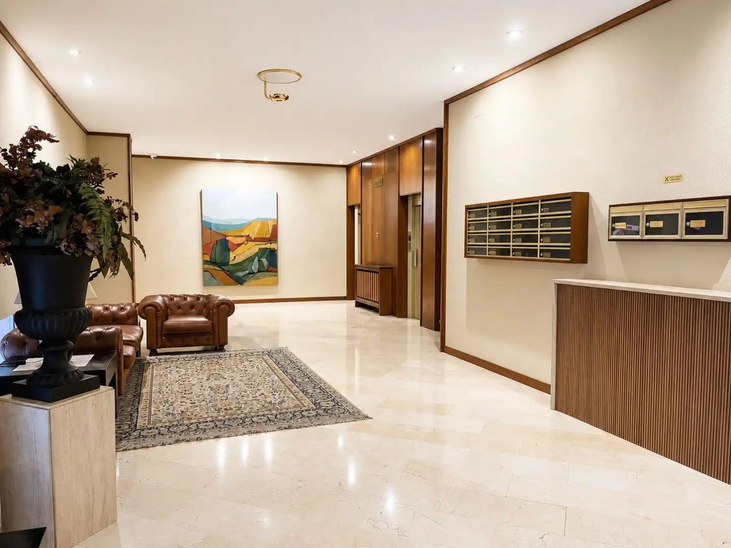 Flat for sale in Avenida de Cesáreo Alierta, 4, Zaragoza Capital