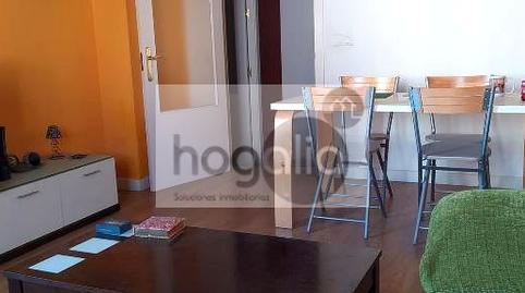 Photo 3 of Flat to rent in San Jerónimo - La Bachillera,  Sevilla Capital