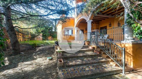 Photo 5 of Houses for sale in Molino de la Hoz, Las Rozas de Madrid