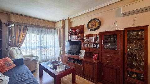 Foto 3 de Piso en venta en De Pamplona, Azucarera, Tudela