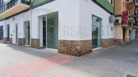 Foto 2 de Oficina de lloguer a Avenida Aguilera, San Fernando - Princesa Mercedes, Alicante / Alacant