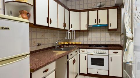 Photo 3 of Flat for sale in Juzgados,  Logroño