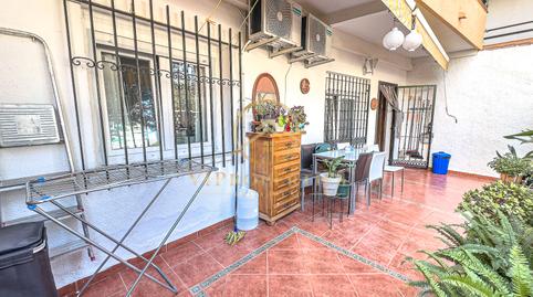 Photo 4 of Flat for sale in Calle Boscán, 22, Manantiales - Estación de Autobuses, Málaga