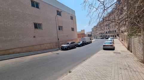 Photo 3 of Industrial buildings for sale in Piedras Redondas - Torrecárdenas, Almería