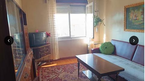 Foto 3 de Piso en venta en Medina de Pomar, Burgos