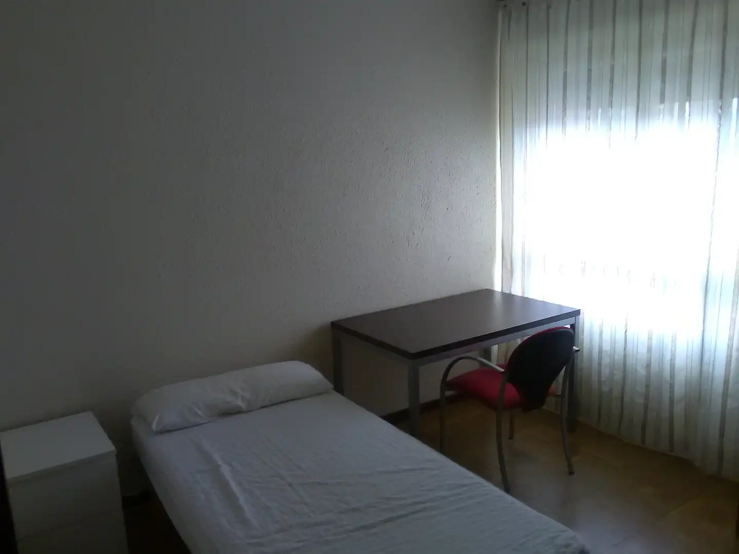 Flat for rent in Calle Obispo Irurita, San Juan