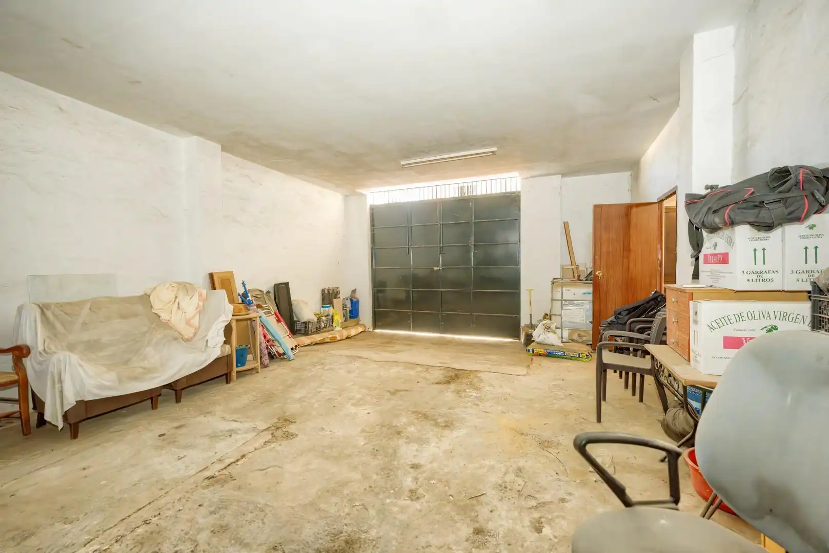 Casa adosada en venta en Sanlúcar la Mayor con Aire acondicionado, Calefacción y Terraza