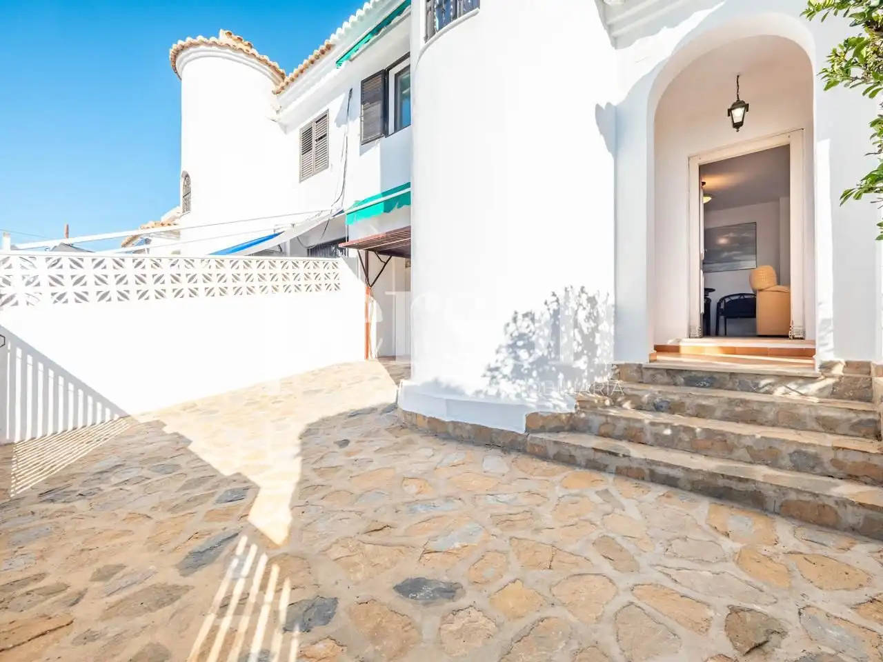 Detached house with garden for sale in Mareny Blau, imagen 56