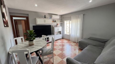 Foto 2 de Pis en venda a Ayuntamiento - Barrio Alto, Sanlúcar de Barrameda