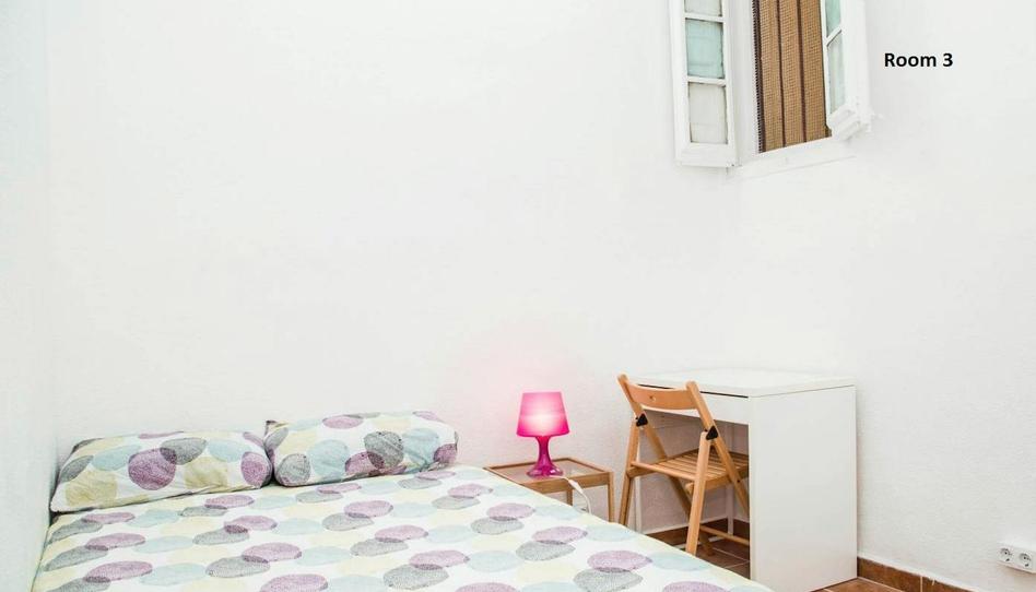 Foto 1 de Pis per a compartir a N/a, El Raval, Barcelona