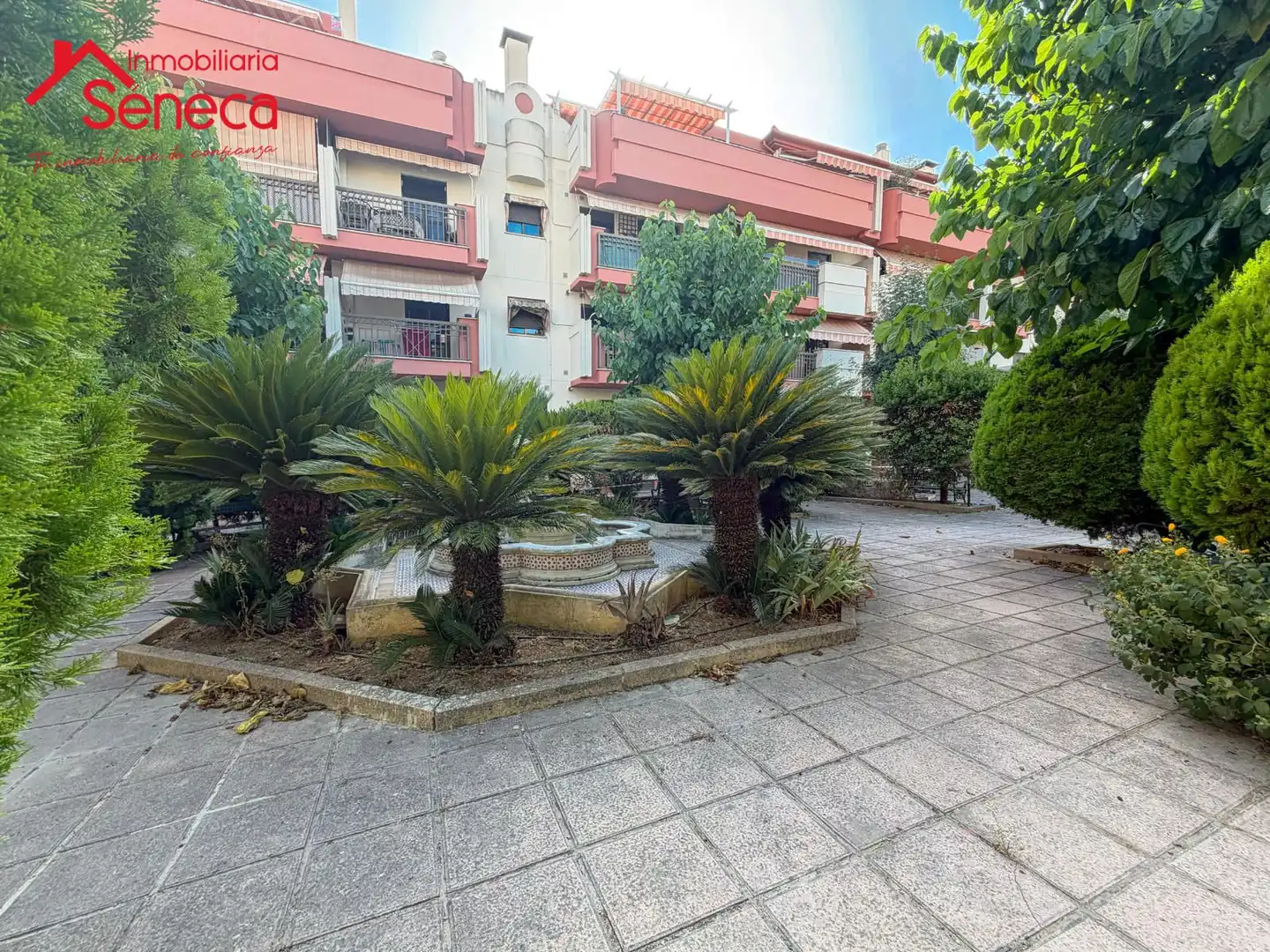 Pis amb piscina en venda a ISADORA DUNCAN, imagen 24