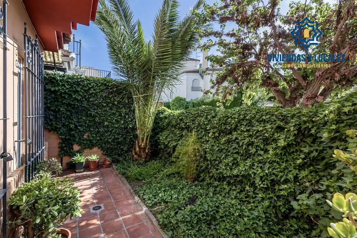 Detached house with terrace for sale in Santa Fe, imagen 17