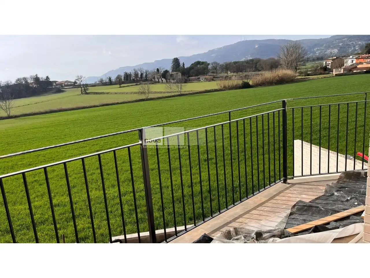Houses for sale in Tona  with Heating, Private garden and Terrace
