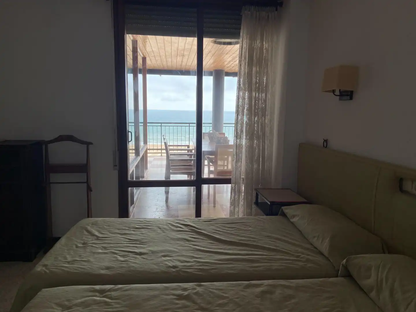 Mini appartamento con piscina in affitto a Playa de Gandia, imagen 35