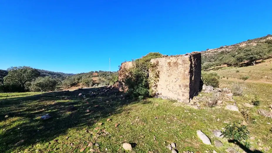 Terreni e lotti in vendita a Zufre, imagen 42