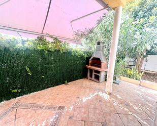 Terrace of House or chalet for sale in Torremolinos  with Terrace and Swimming Pool