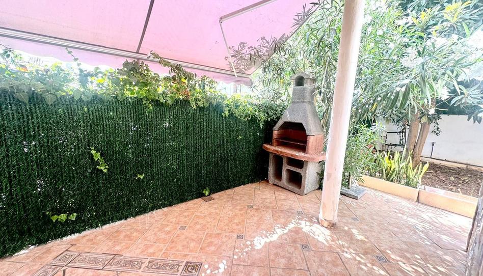 Foto 1 de Casa o xalet en venda a De la Luna, La Carihuela - Los Nidos, Málaga