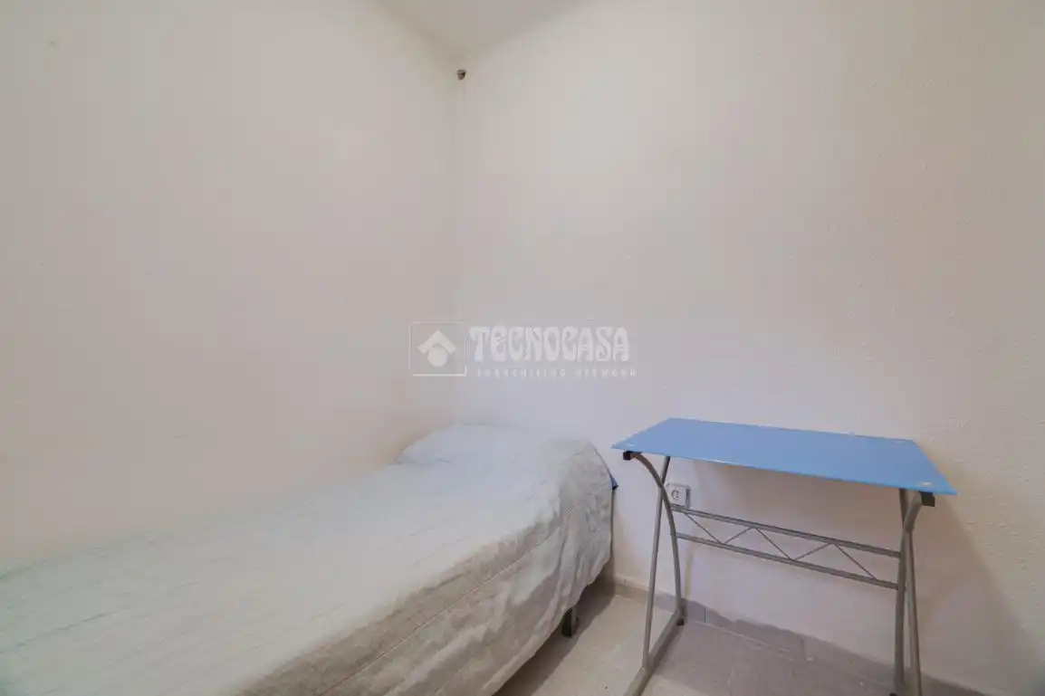 Bedroom of Flat for sale in Montcada i Reixac  with Heating