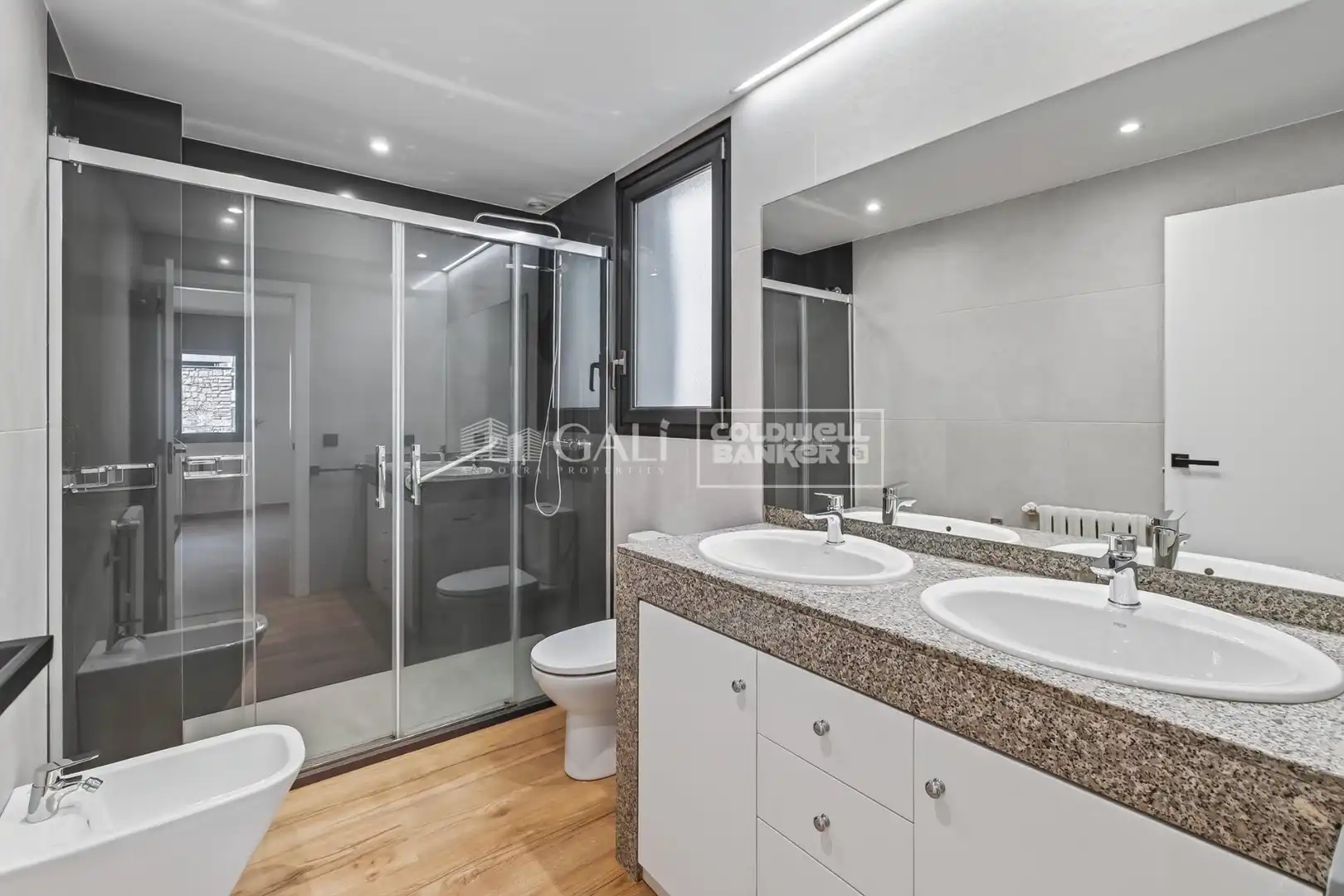 Flat with terrace to rent in Les Escaldes, imagen 17