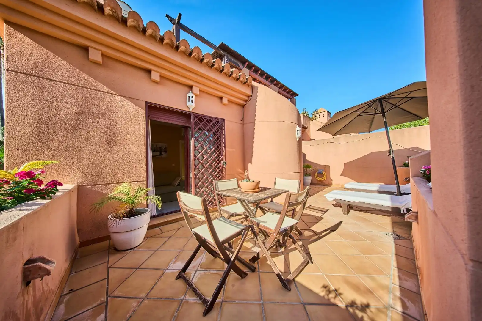Einfamilien-Reihenhaus zum Verkauf in Motril, Granada