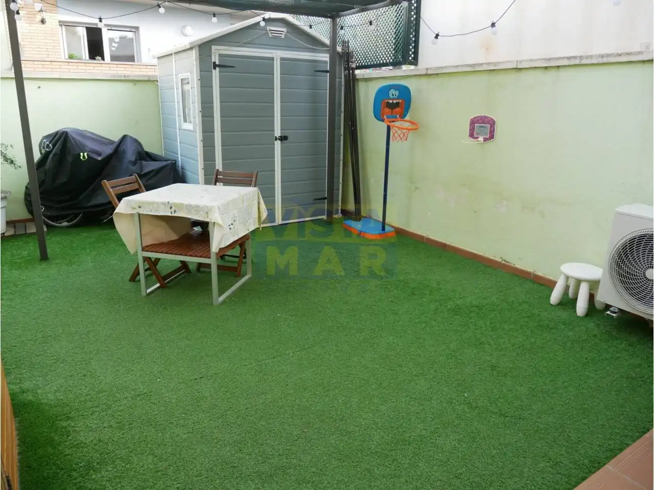 Wohnung mit Garten zum Verkauf in Santa Maria - L'Eixample - Sud Sumella, imagen 2