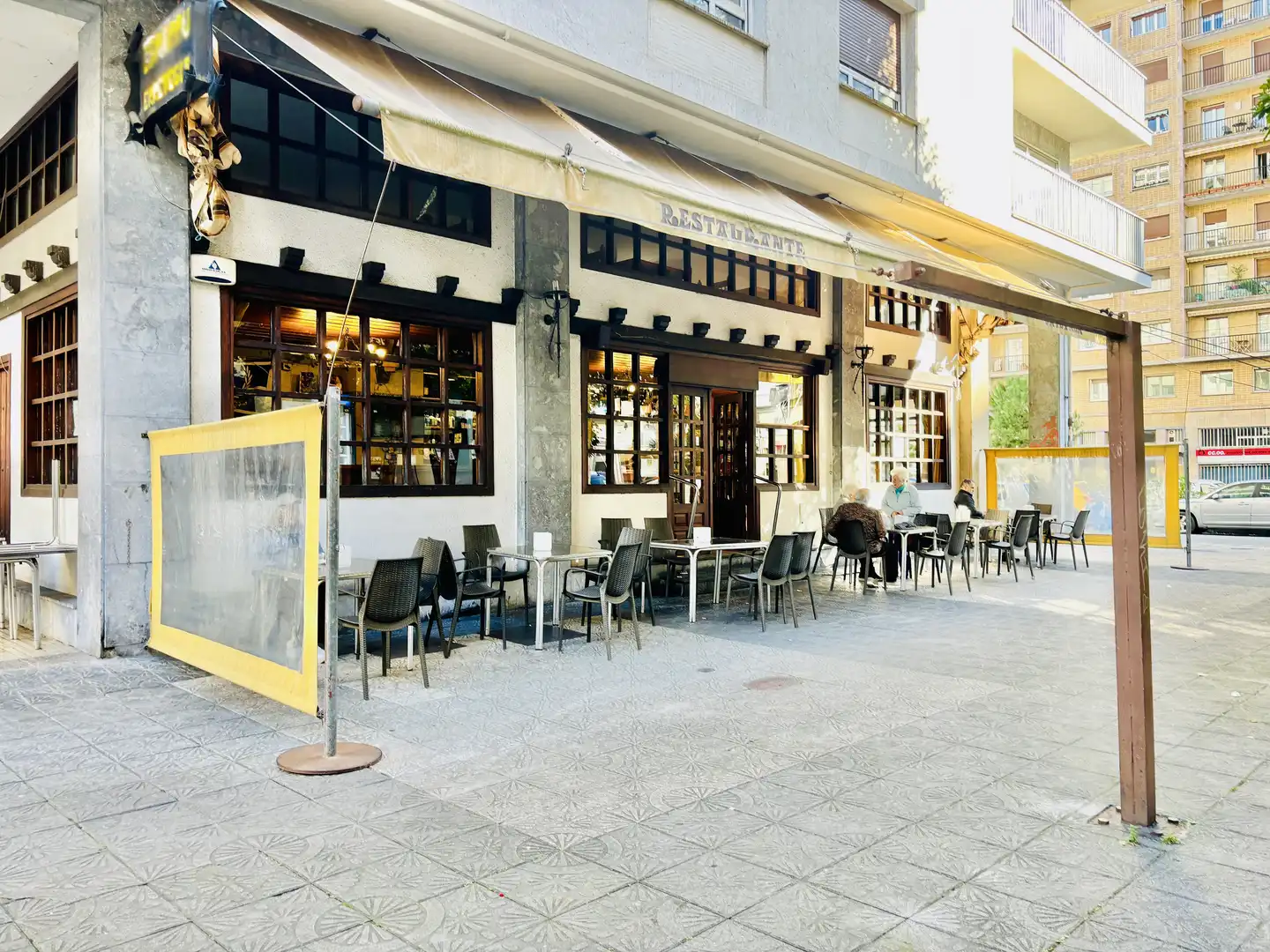 Business premises for sale in Amara - Berri