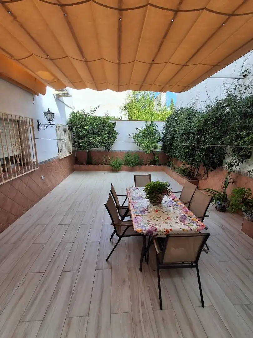 Terraza de Piso en venta en Peligros con Aire acondicionado