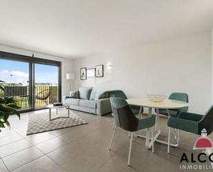 Living room of Flat for sale in Vinaròs  with Terrace