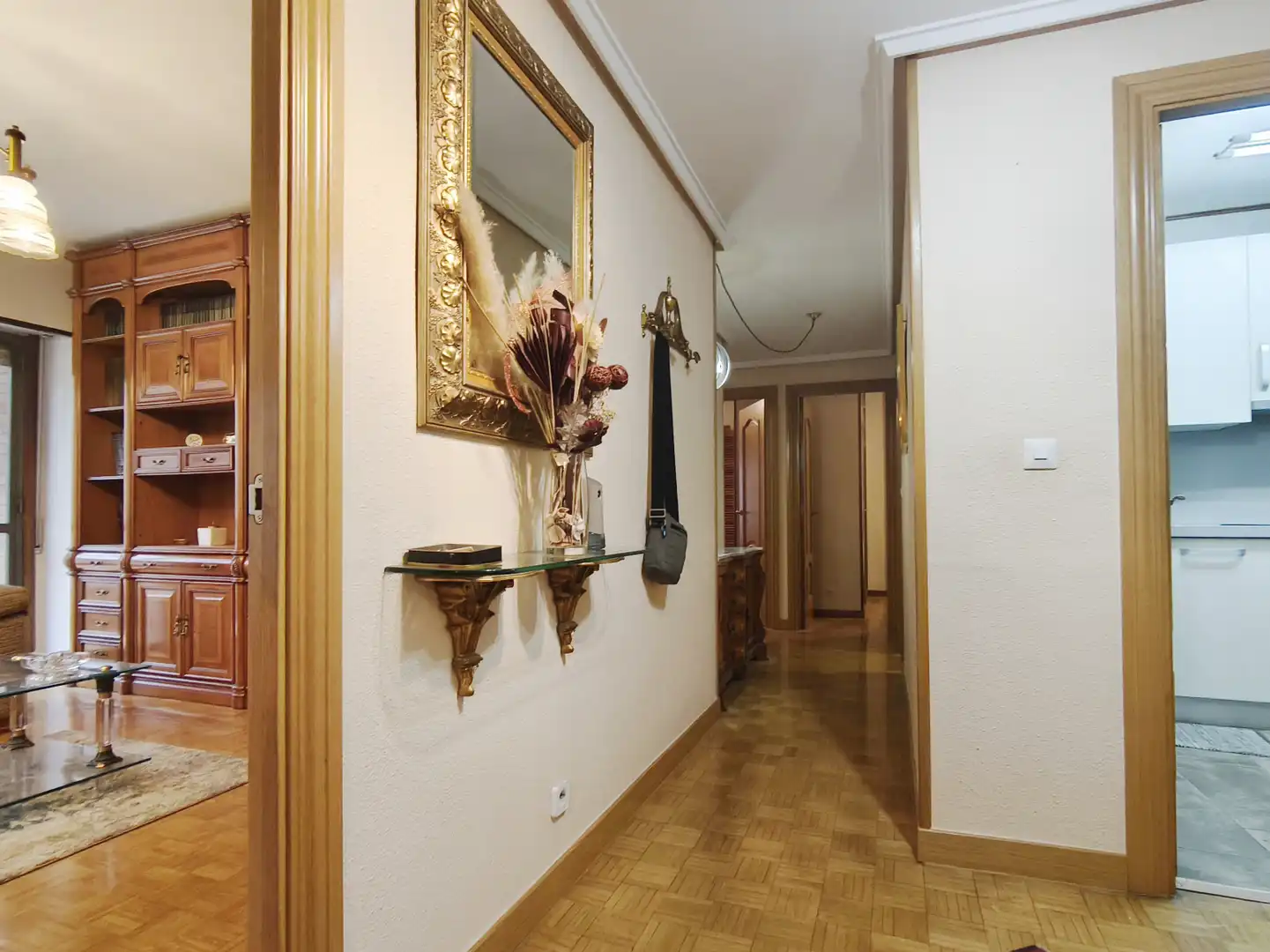 Flat for sale in  Logroño  with Heating, Parquet flooring and Terrace